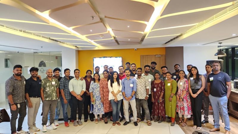 Had a fantastic experience attending the Atlassian Trivandrum Chapter session! It was a great opportunity to meet and connect with industry professionals
